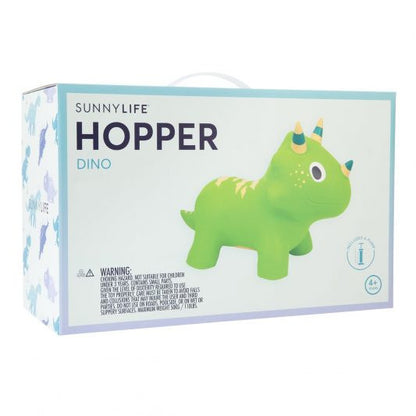Sunnylife - Dino Hopper
