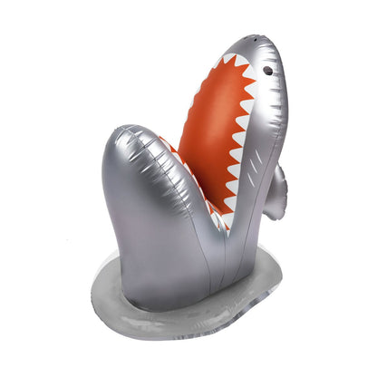 Sunnylife - Inflatable Sprinkler - Shark Attack