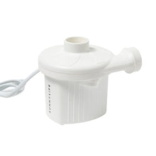 Sunnylife - Electric Air Pump - White