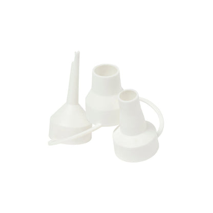 Sunnylife - Electric Air Pump - White