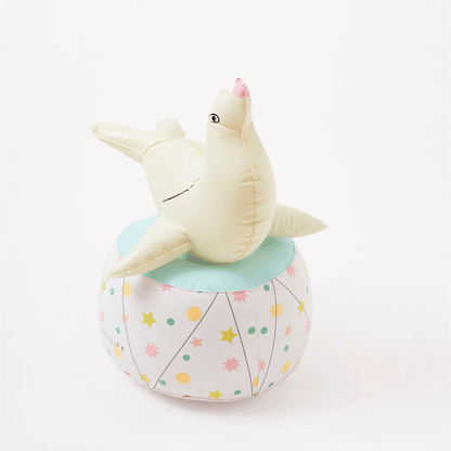 Sunnylife - Inflatable Ring Toss Game - Seal