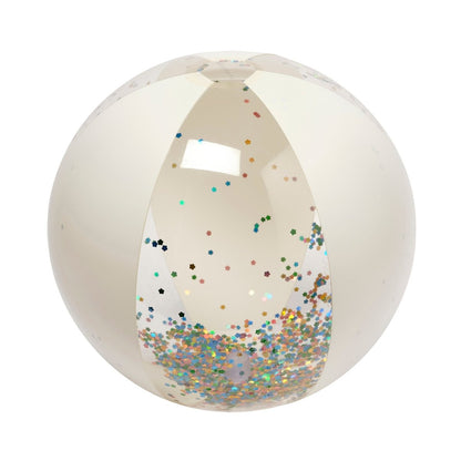 Sunnylife - Inflatable Beach Ball - Cotton Candy