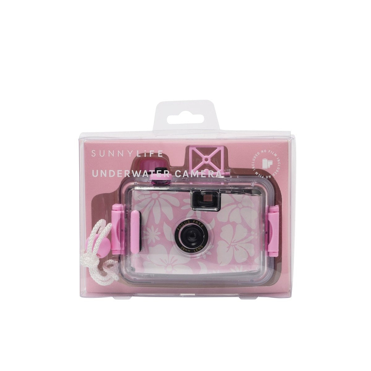 Sunnylife - Underwater Camera - Stole My Heart
