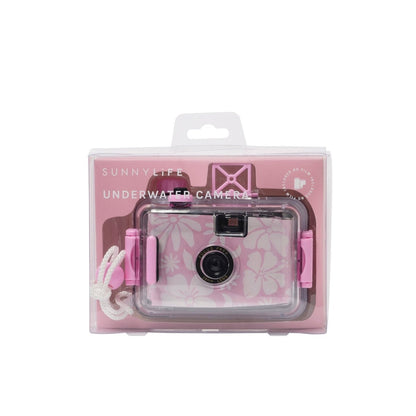 Sunnylife - Underwater Camera - Stole My Heart
