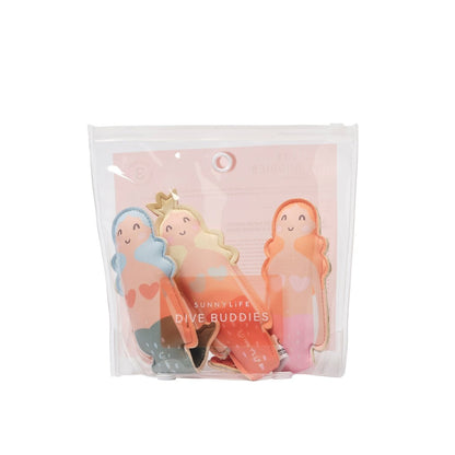 Sunnylife - Dive Buddies - Melody the Mermaid