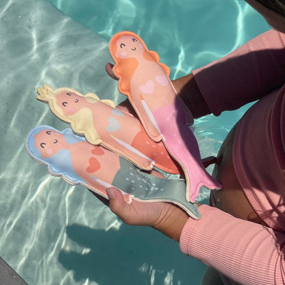 Sunnylife - Dive Buddies - Melody the Mermaid