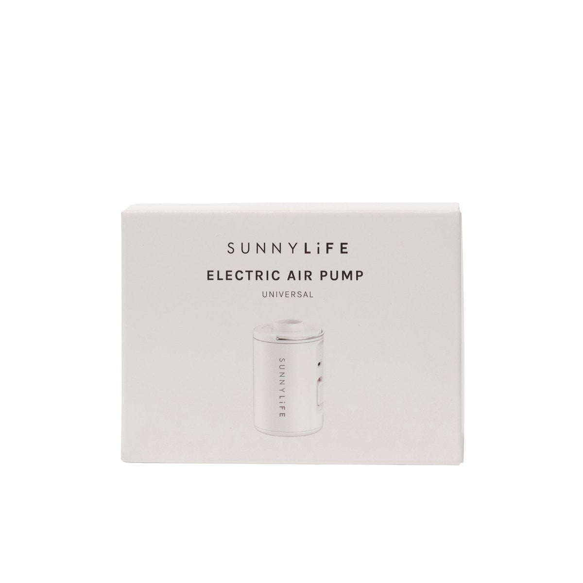 Sunnylife - Universal Electric Air Pump