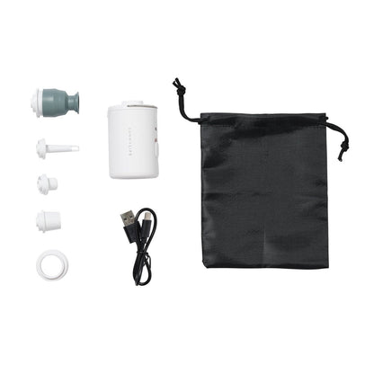 Sunnylife - Universal Electric Air Pump