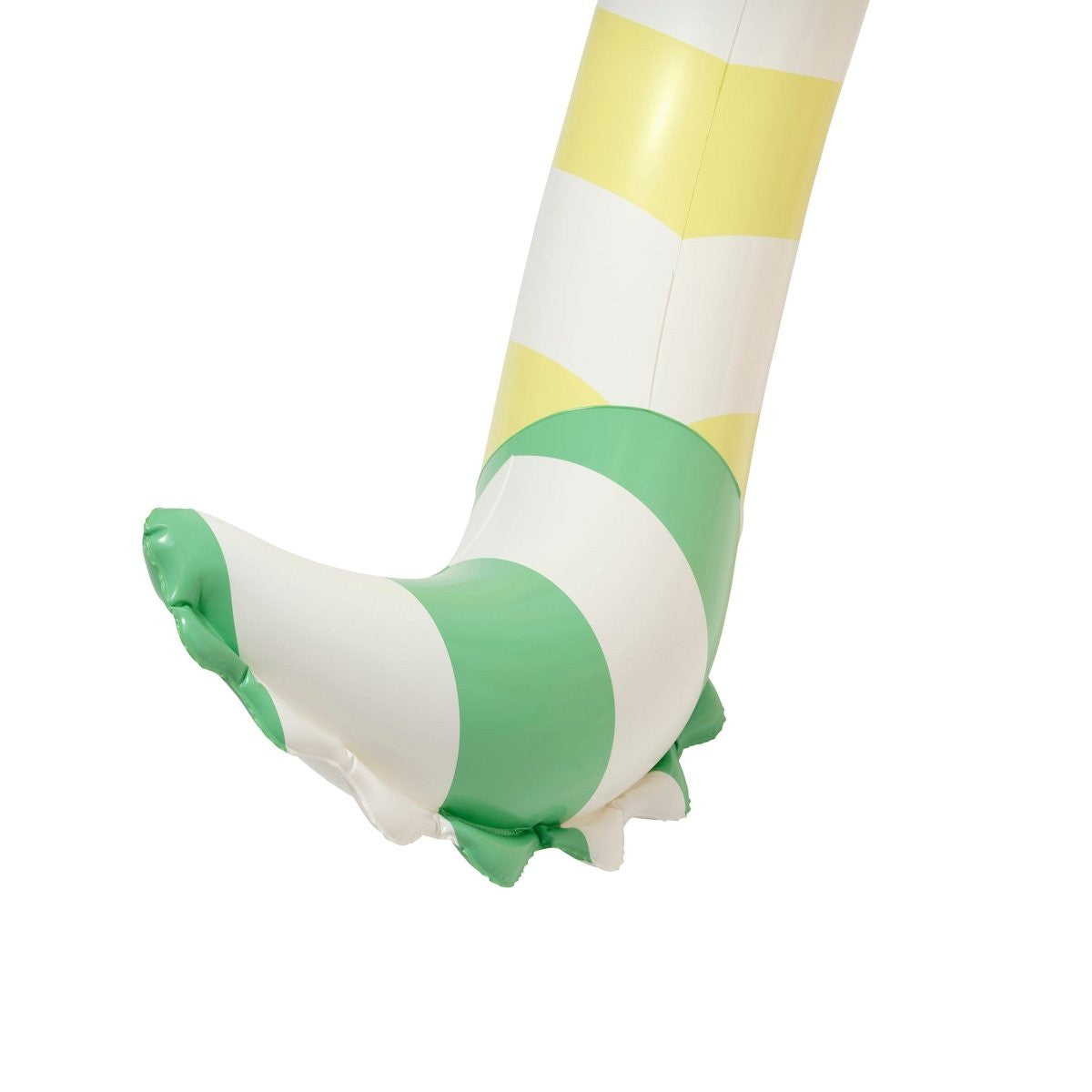 Sunnylife - Giant Inflatable Noodle - Poolside Sorbet Stripe