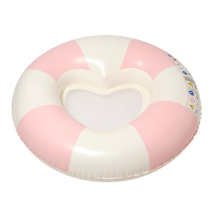 Sunnylife - Luxe Heart Pool Ring - Stole My Heart