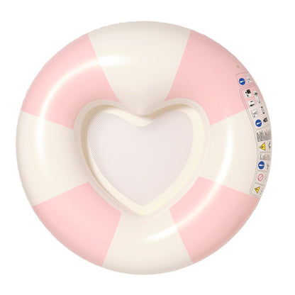 Sunnylife - Luxe Heart Pool Ring - Stole My Heart