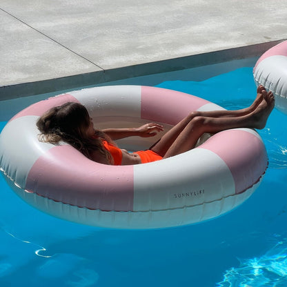 Sunnylife - Luxe Heart Pool Ring - Stole My Heart