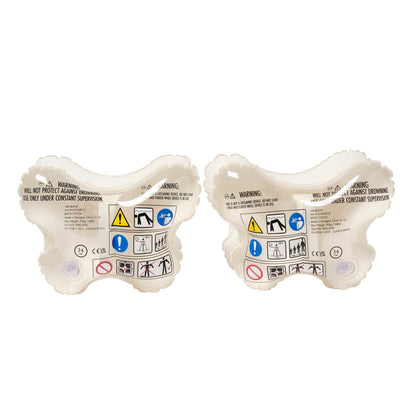 Sunnylife - Kids Inflatable Arm Bands - Cotton Candy