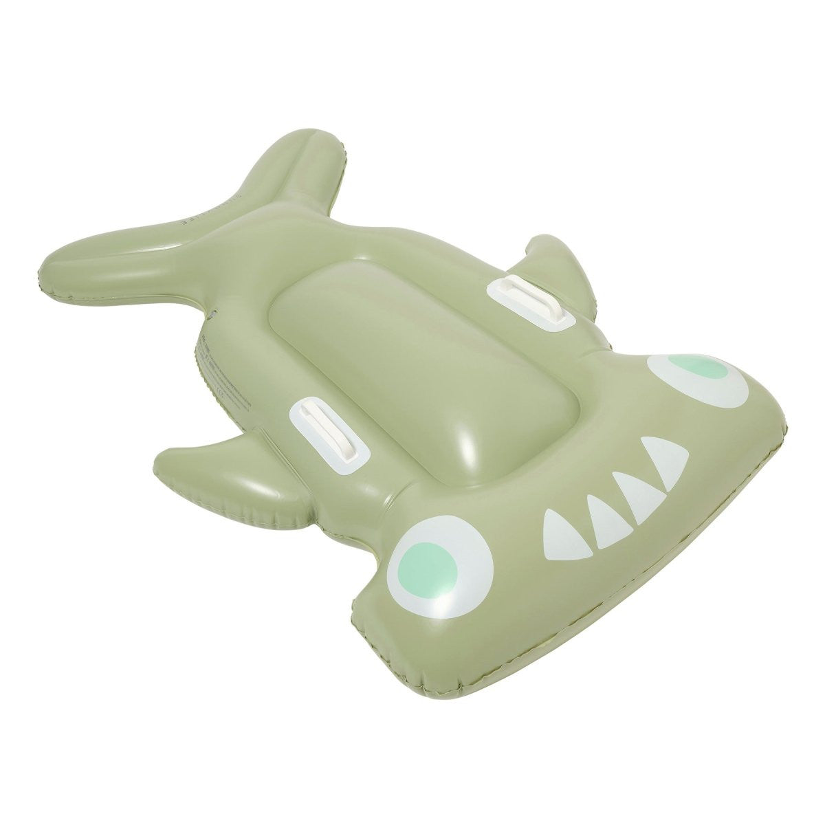 Sunnylife - Kids Lie-On Float - Salty the Shark