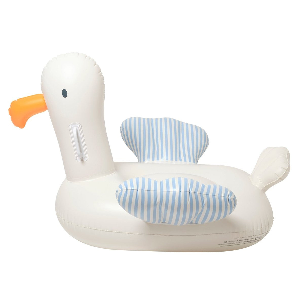 Sunnylife - Kids Ride-On Float - Sammy the Seagull