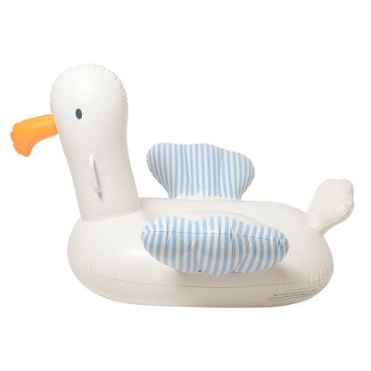 Sunnylife - Kids Ride-On Float - Sammy the Seagull