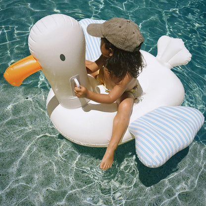 Sunnylife - Kids Ride-On Float - Sammy the Seagull