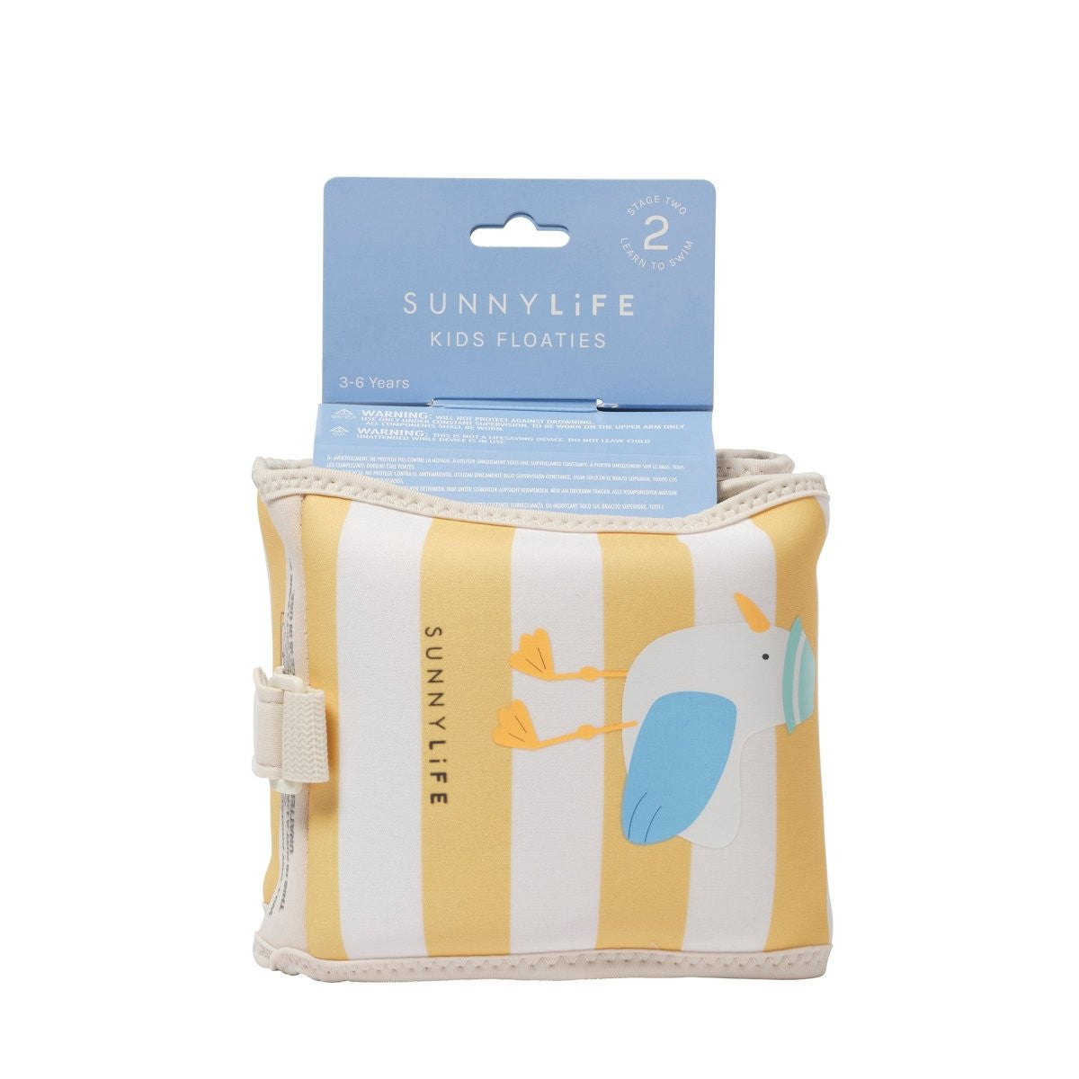 Sunnylife - Kids Floaties - Sammy the Seagull