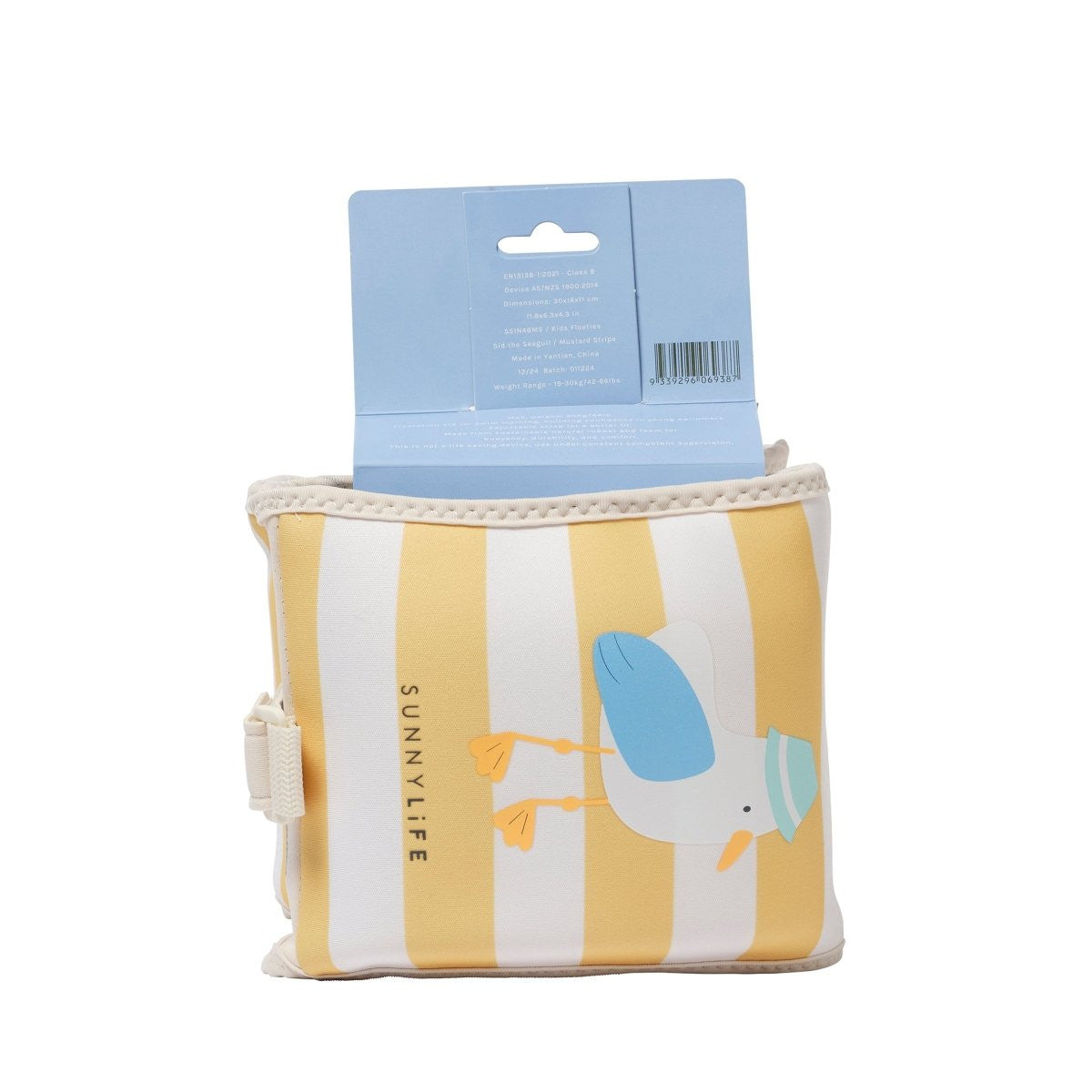 Sunnylife - Kids Floaties - Sammy the Seagull