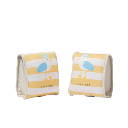 Sunnylife - Kids Floaties - Sammy the Seagull