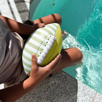 Sunnylife - Neoprene Football - Tides Out