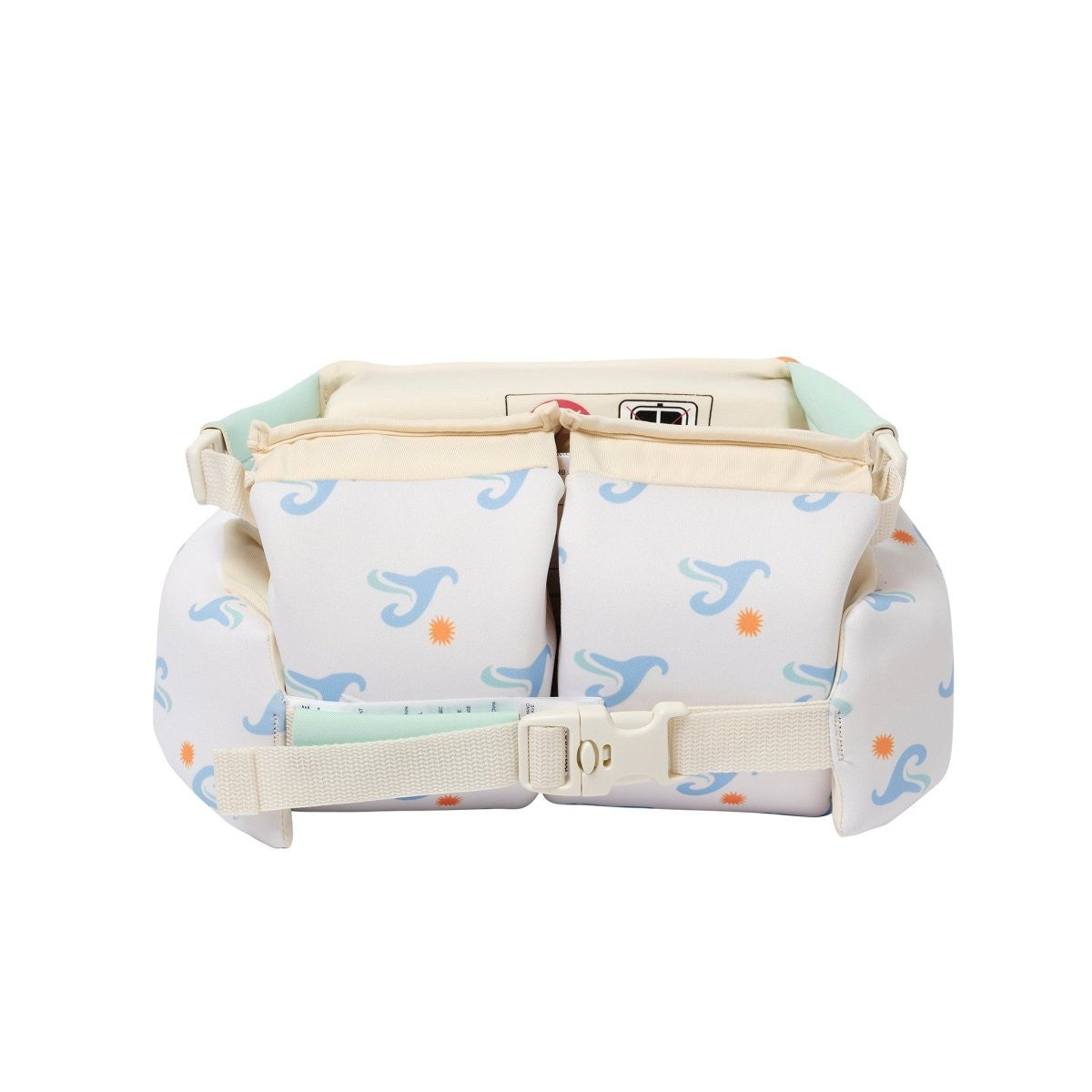 Sunnylife - Floatie Jacket - Sammy the Seagull 3-6