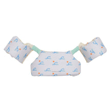 Sunnylife - Floatie Jacket - Sammy the Seagull 3-6