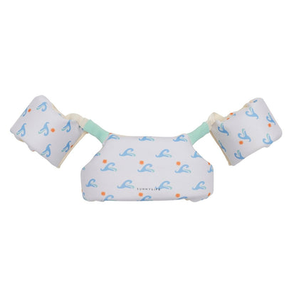 Sunnylife - Floatie Jacket - Sammy the Seagull 3-6