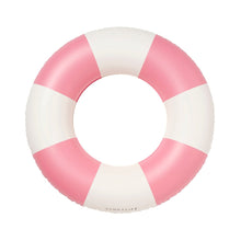 Sunnylife - Slim Tube Pool Ring - Blush