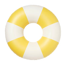 Sunnylife - Pool Ring - Sunshine Yellow