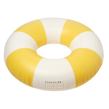 Sunnylife - Pool Ring - Sunshine Yellow
