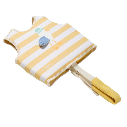 Sunnylife - Kids Swim Vest - Sammy the Seagull
