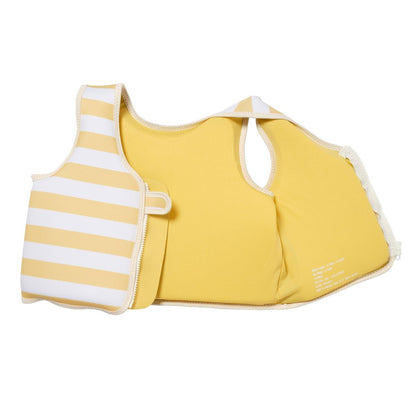 Sunnylife - Kids Swim Vest - Sammy the Seagull
