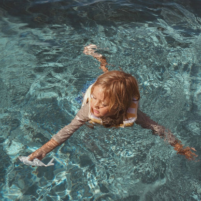 Sunnylife - Kids Swim Vest - Sammy the Seagull