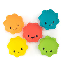 Sassy Baby - Macaron Water Squirters