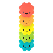 Sassy Baby - Macaron Water Squirters
