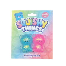 Squishy Things - Squish Gummy Bear Pairs