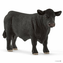 Schleich Farm World - Black Angus Bull 13879