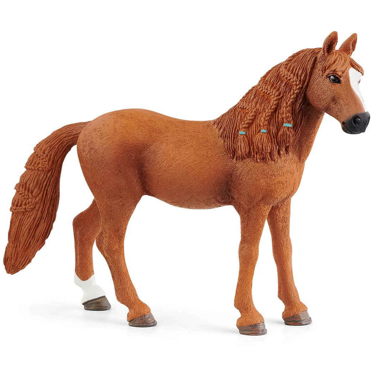 Schleich Horse Club - German Riding Pony Mare