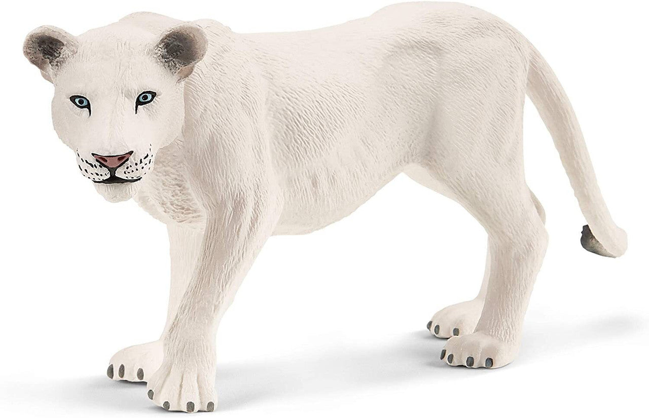 Schleich Wild Life - Lion Mother with Cubs