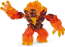 Schleich Eldrador -  Lava Smasher 70145