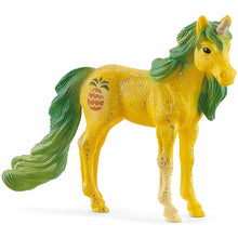 Schleich Bayala - Fruit Unicorn - Pineapple