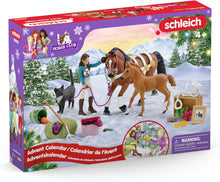 Schleich Horse Club - Advent Calendar 99092