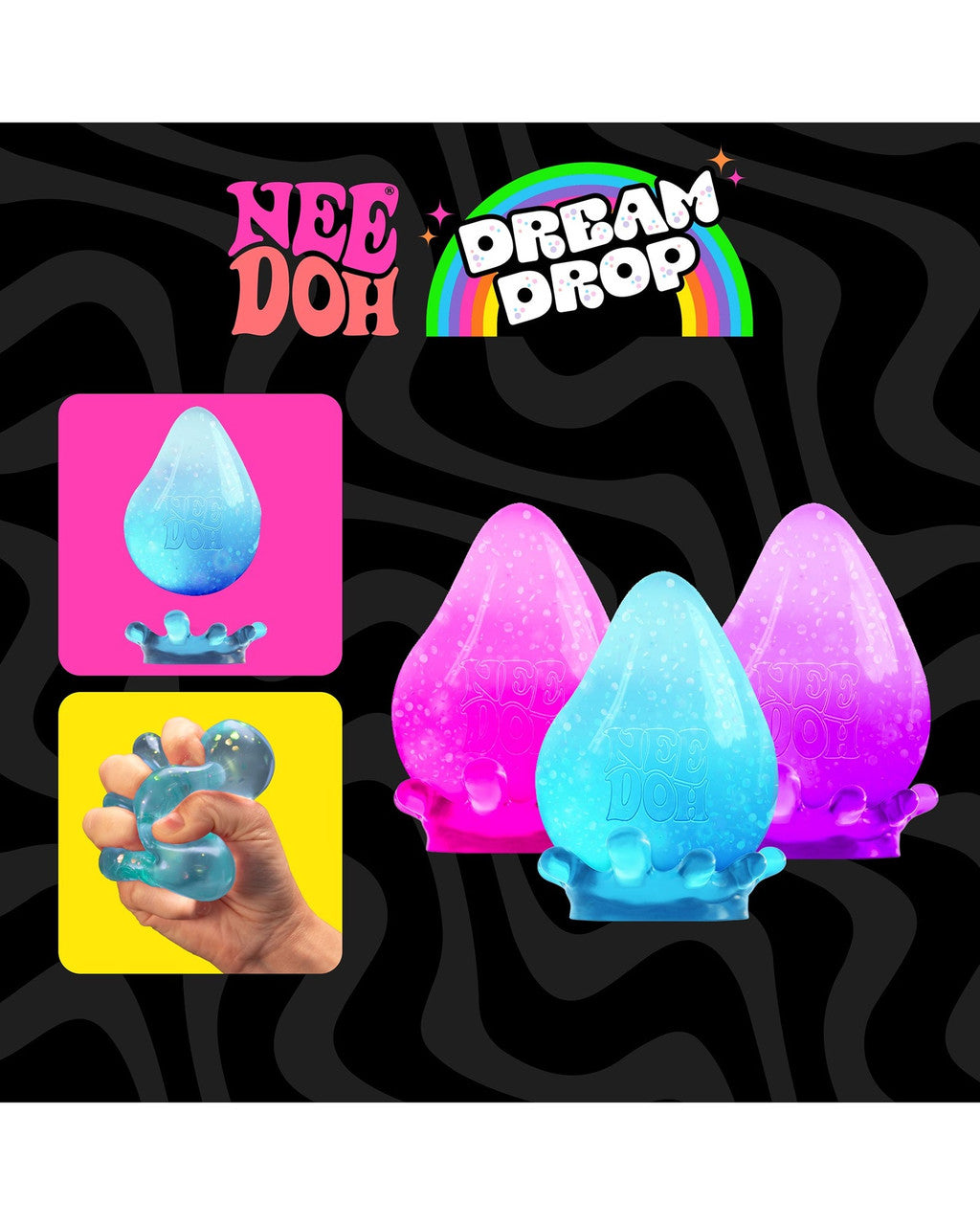 NeeDoh - Dream Drop