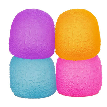 NeeDoh - Gumdrop - Pink