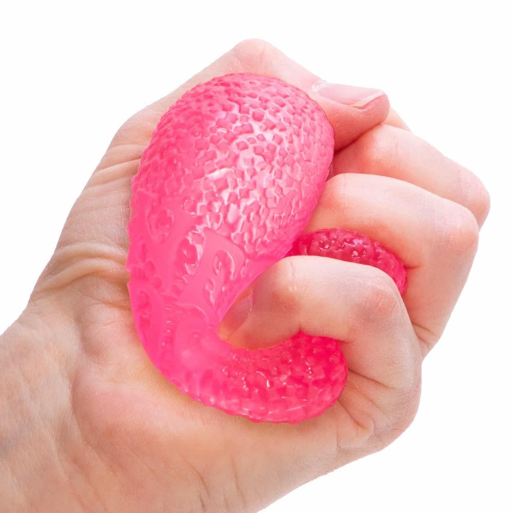 NeeDoh - Gumdrop - Pink