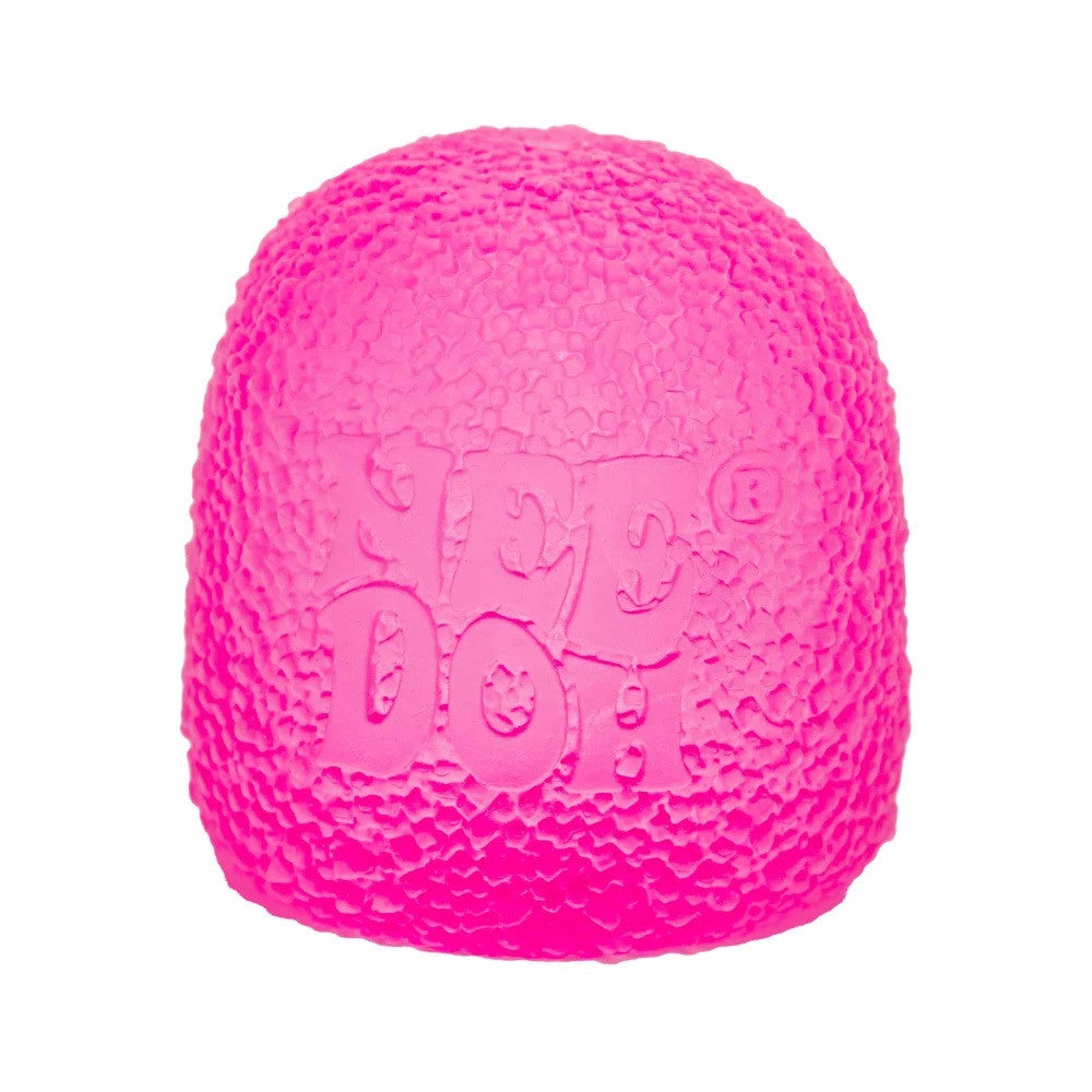 NeeDoh - Gumdrop - Pink