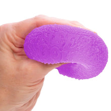 NeeDoh - Gumdrop - Purple