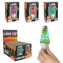 Schylling - Lava Squish N' Flow