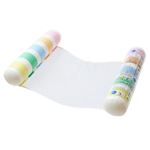 Sunnylife - Bolster Hammock Float - Poolside Pastel Gelato